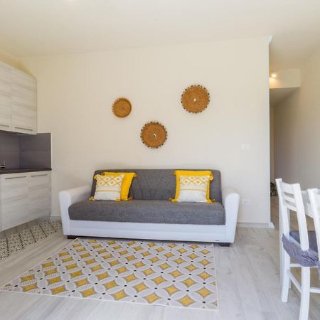 1 - Villa Is Orrosas - Apartments 1 - Sa Crai Apartments Sardinian Experience Lotzorai Extérieur photo